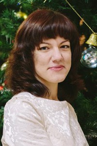Екатерина Щепина