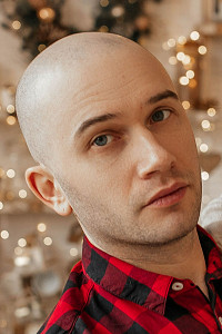 Aleksey Kudryavtsev