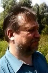 Андрей Чирков