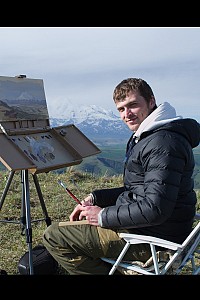 Владислав Колонтаев