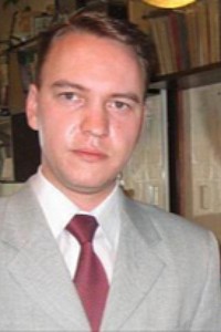 George Korniloff