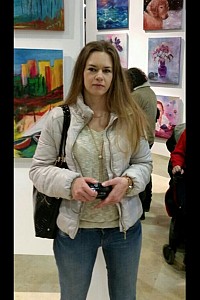 Татьяна Крылова