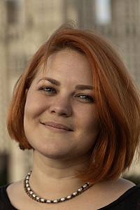 Кристина
