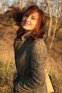 Ксения Чернова