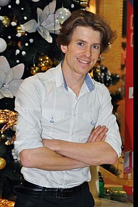 Сергей Кушанов