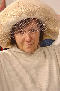 Елена Куличевская