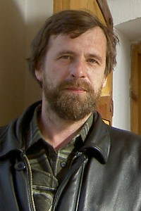 Сергей Левитов