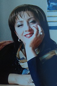 Лиана Кочарян