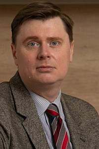 Григорий Высоцкий