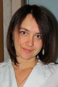 Irina Kuznetsova