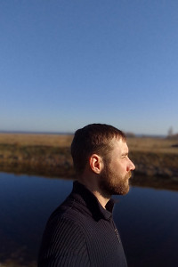 Михаил Летун