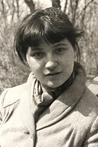 Наталья Логунова