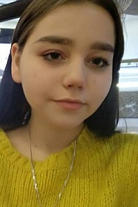 Елизавета Деркач