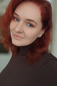 Смирнова Любовь