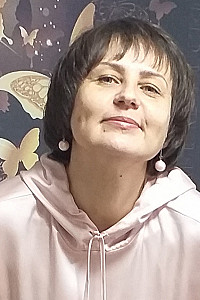 Lyudmila Grebennikova