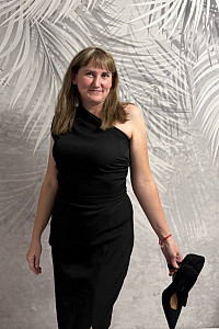 Lyubov Ivanischeva