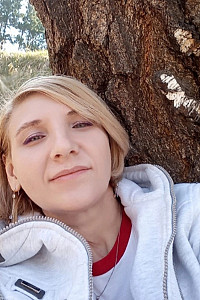 Елизавета Шадрина
