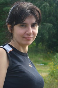 Мария Калошина