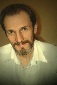 Дмитрий Маколкин