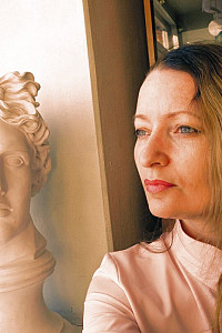 Ирина Жигалова