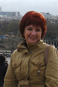 Николаева Наталья