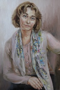 Мария Бычкова