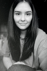 Мария Орлова-Гоц