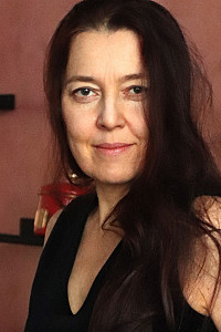 Maria Mirvason
