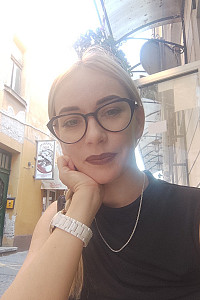 Мария Юшкина