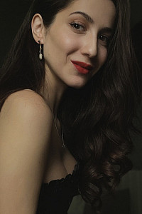 Басенцян Мари