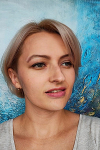 Марина Окулова