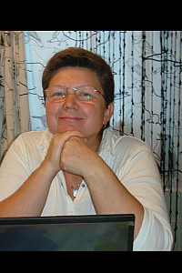 Марина Носова