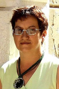 Марина Чумакова