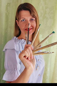 Марина Сидорук