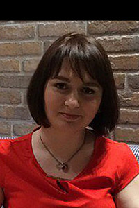 Mariya Danilewskaya