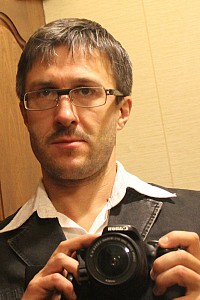 Максим Николаевич