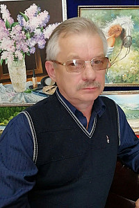 Киселевич Геннадий