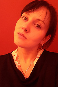 Мария Чарушина