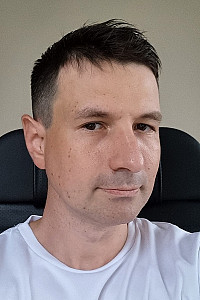 Максим Васильев