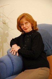 Ilana Umansky