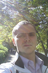 Дмитрий Моисеев