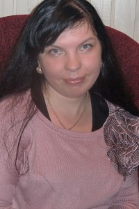 Ульяна Медведева