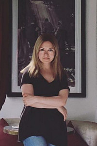 Anna Lemanskaya