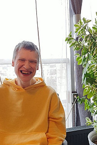 Хабленко Наталья