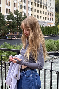 Алиса Морозова
