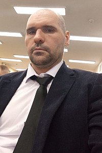 Владислав Вертоградский