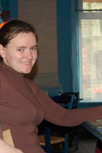 Светлана Поповская