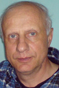 Михаил Добротовский
