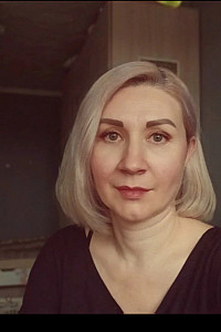 Чайковская Надежда Сергеевна
