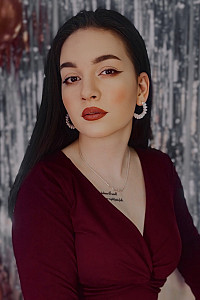 Анастасия Токмакова